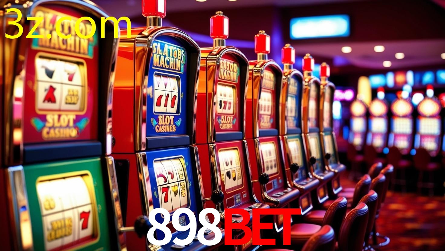 898BET