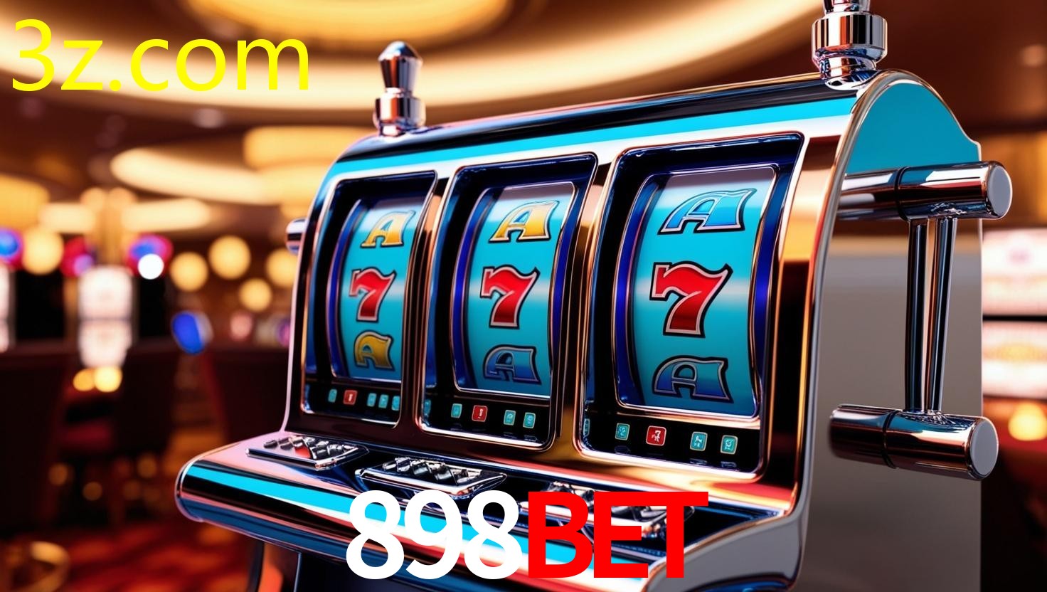 898BET