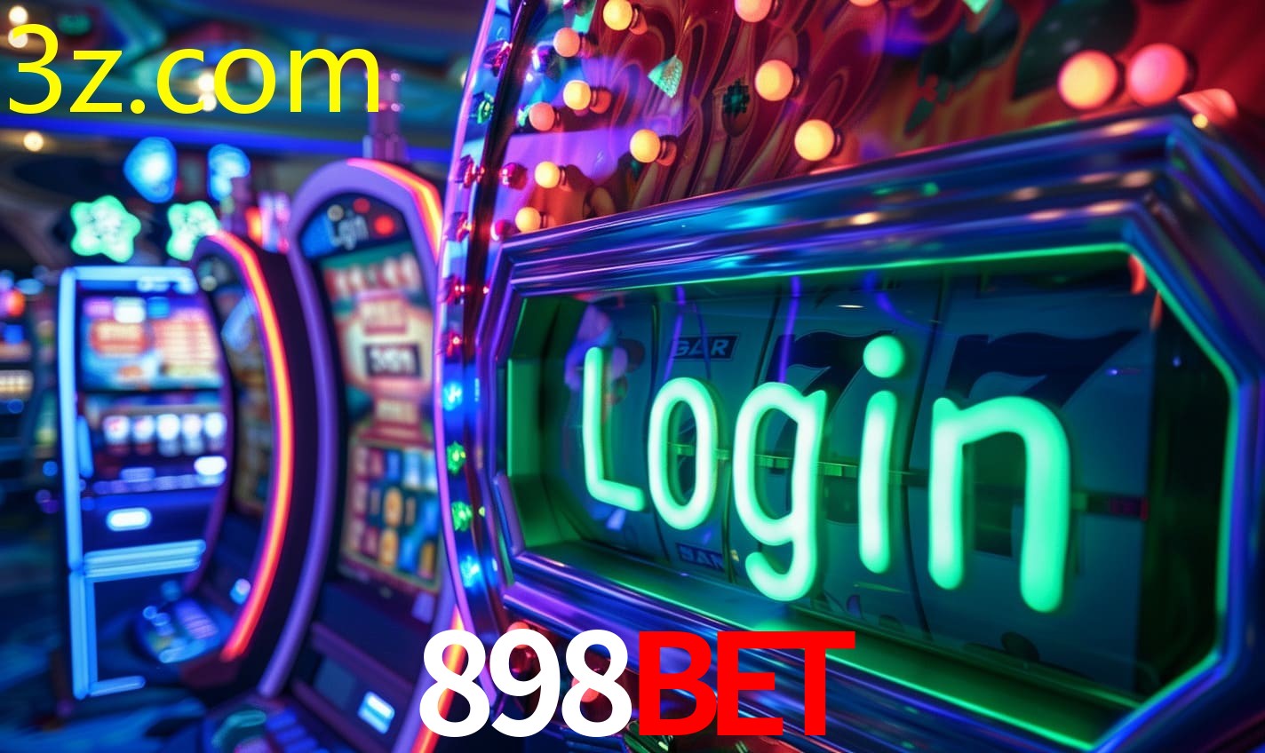 898BET