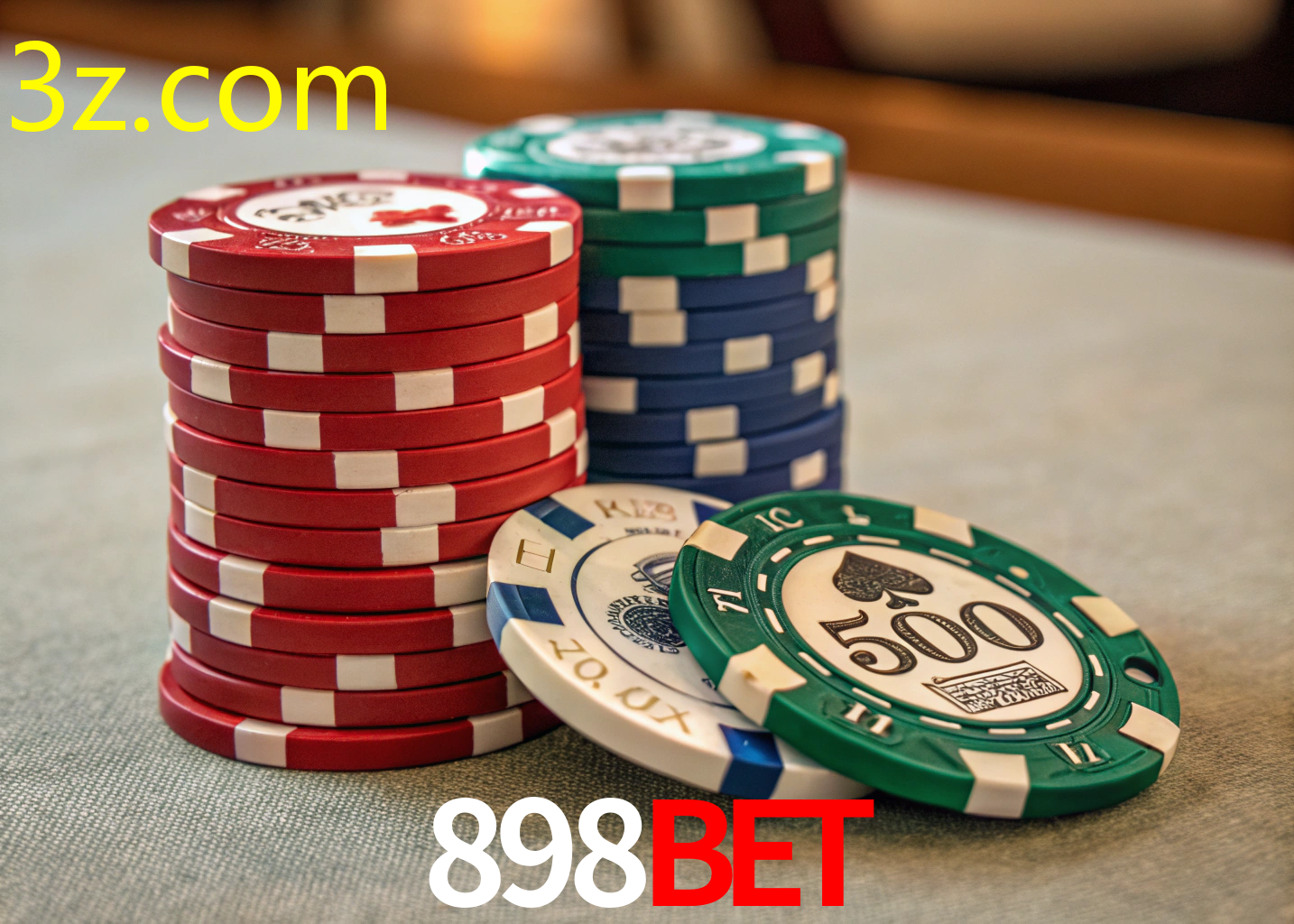 898BET