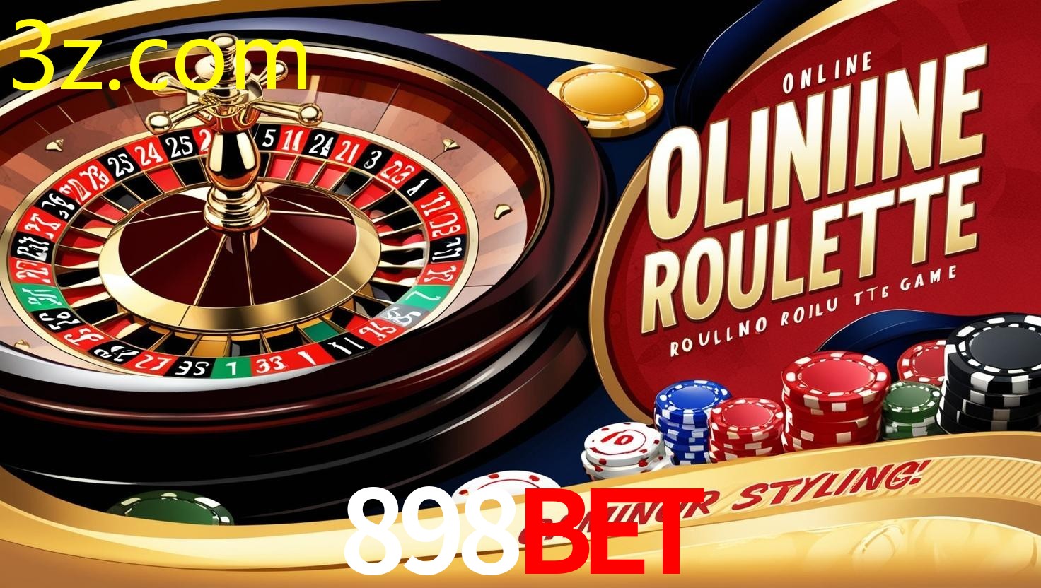 898BET