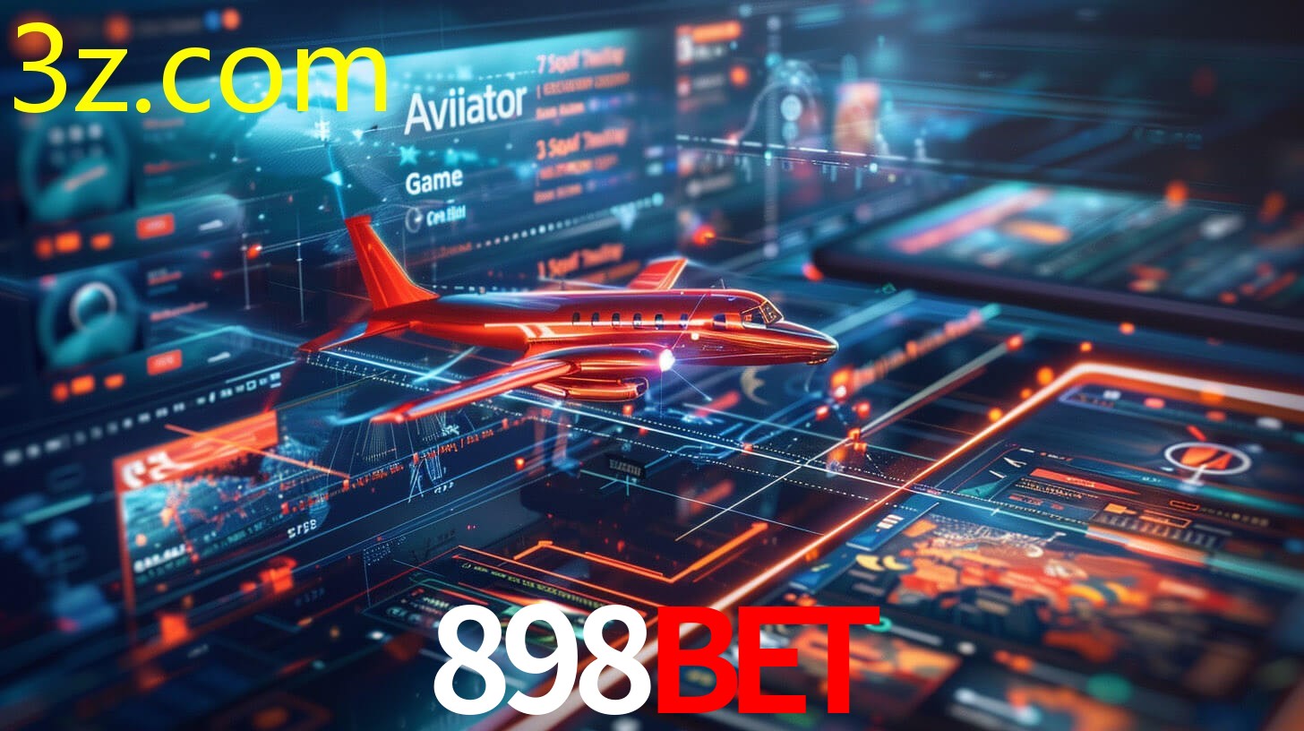898BET