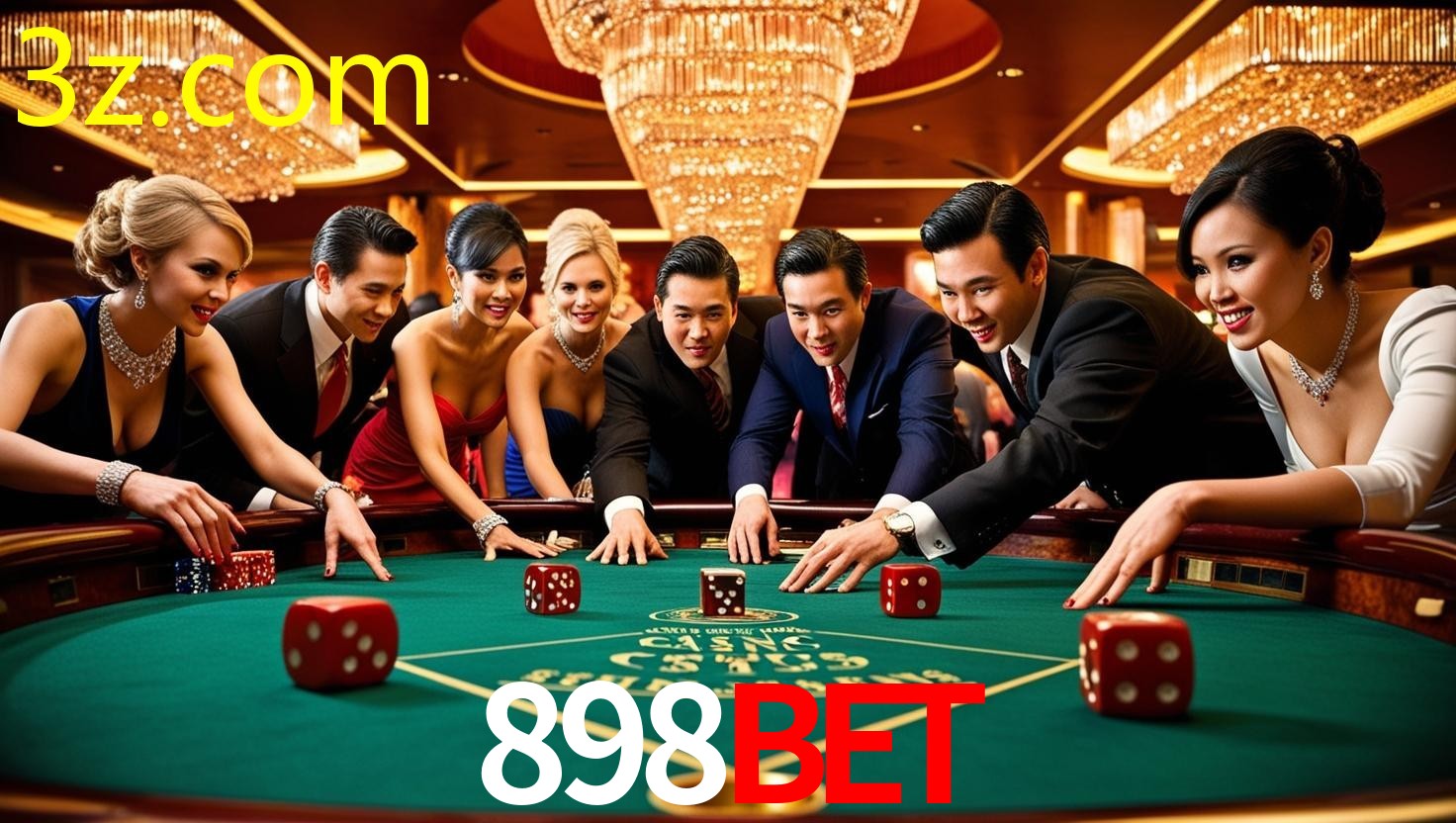 898BET
