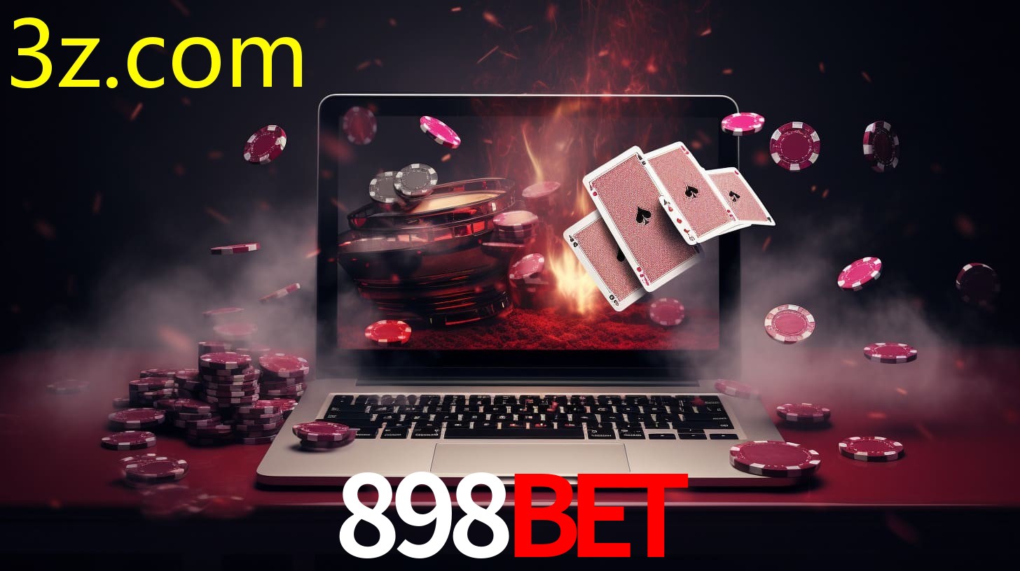 898BET